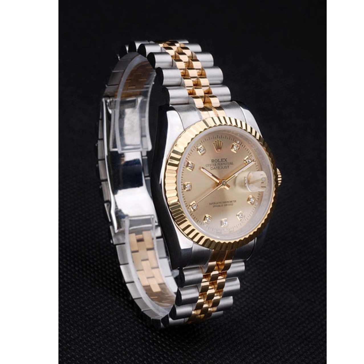 Aaa replica watch Datejust-rl16 Rolex 0521